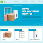 Rebates For Insulation And Windows Green Energy Futures
