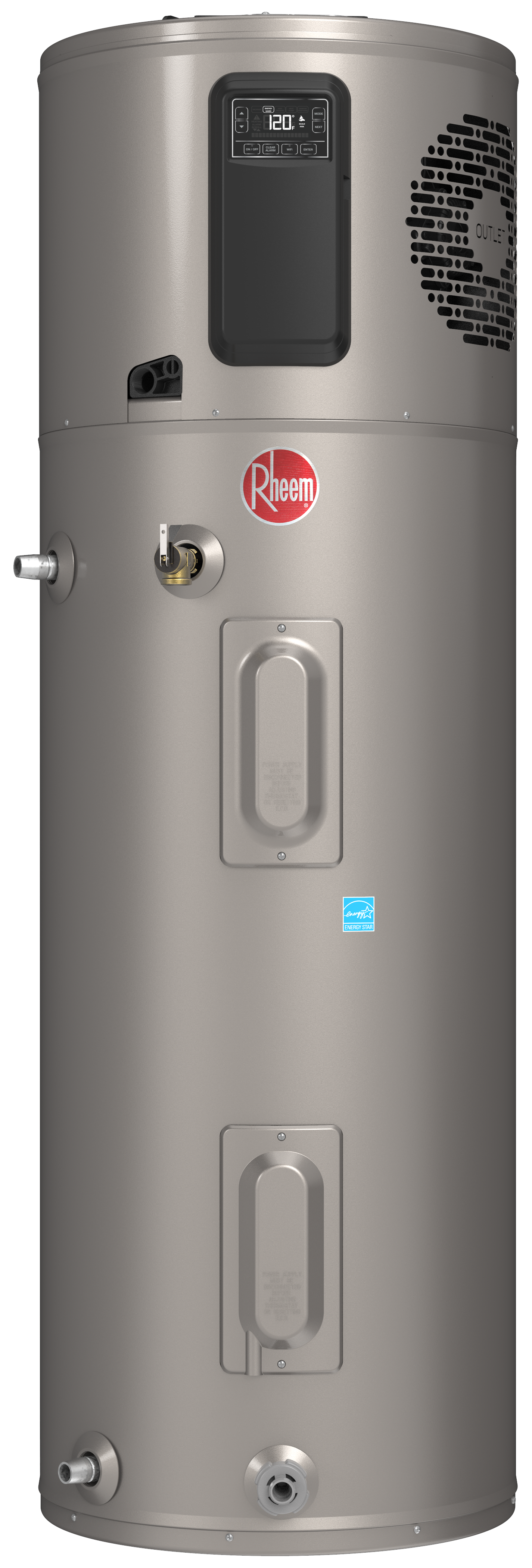 Rheem Hybrid Electric Water Heater Utility Rebate Applied At Rheem Hybrid Electric Water Heater Utility Rebate Applied At