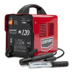 Shop Lincoln Electric 120 Volt 55 Amp Stick Welder At Lowes