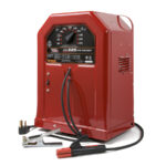 Shop Lincoln Electric 240 Volt 225 Amp Stick Welder At Lowes