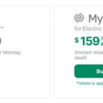 Smart Thermostat Offer From Mysa Energy Save New West