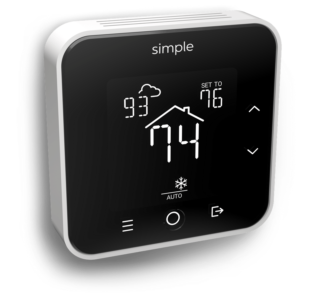 Edison Thermostat Rebate