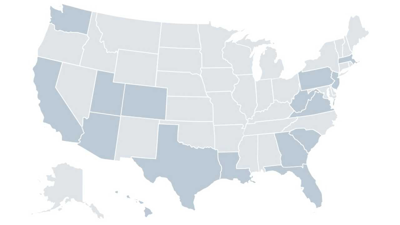 State By State EV Incentives Listed By ChargePoint State By State EV Incentives Listed By ChargePoint