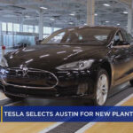 Tesla Chooses Texas For 2nd US Vehicle Assembly Plant YouTube