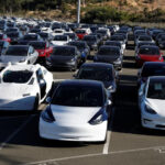 Tesla Wins Case Against Ontario Government Over Electric Vehicle
