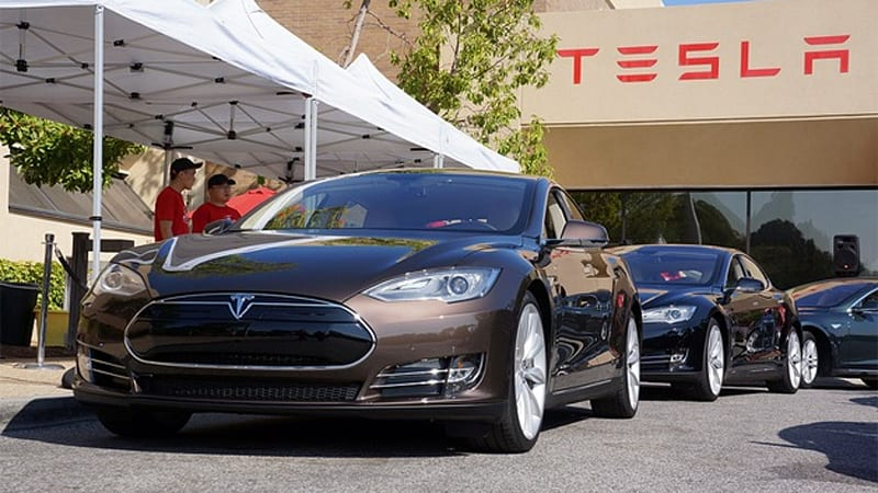 Texas To Give Rebates On Natural Gas And Plug in Vehicles Excludes 