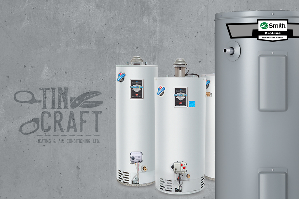 Tin Craft Hot Water Heaters And Tanks In Cranbrook Fernie BC Tin Craft Hot Water Heaters And Tanks In Cranbrook Fernie BC