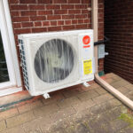 Trane Mini Split AC