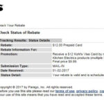 Unsaid Facts How To Get Rebates On Electronic Appliances How To