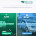 Valley Air District Helps Lower income People Get Electric Cars To Help