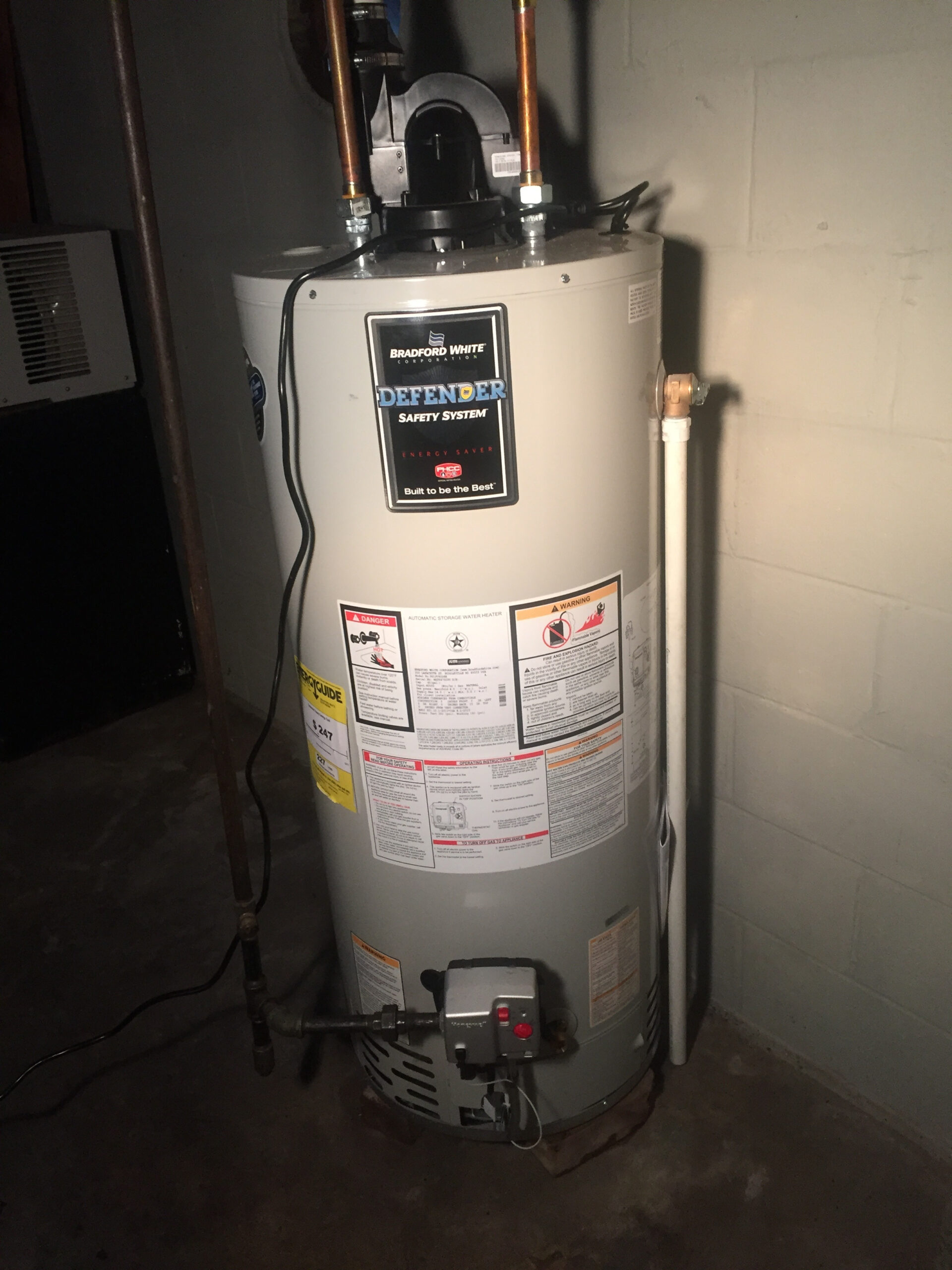 Water Heaters By Hampshire HVAC Hampshire IL Water Heaters By Hampshire HVAC Hampshire IL