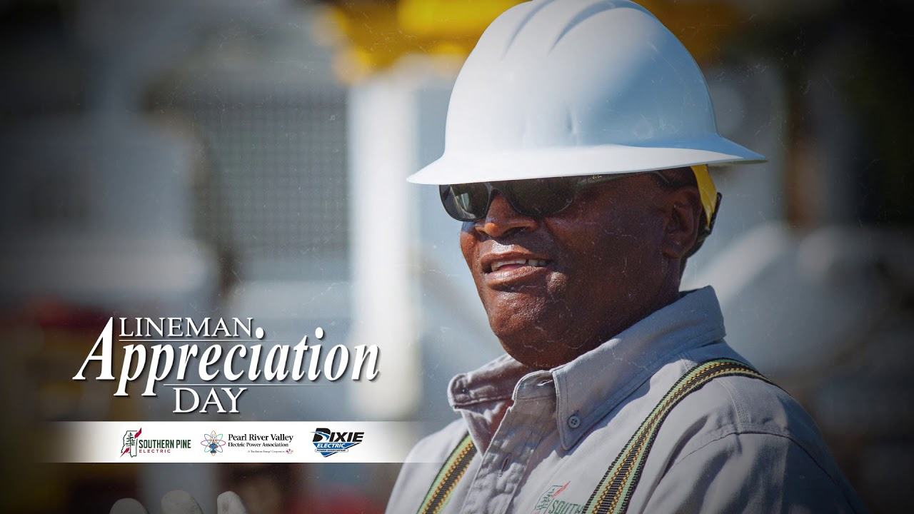 WDAM Commercial Southern Pine Electric Pearl River Valley Power WDAM Commercial Southern Pine Electric Pearl River Valley Power