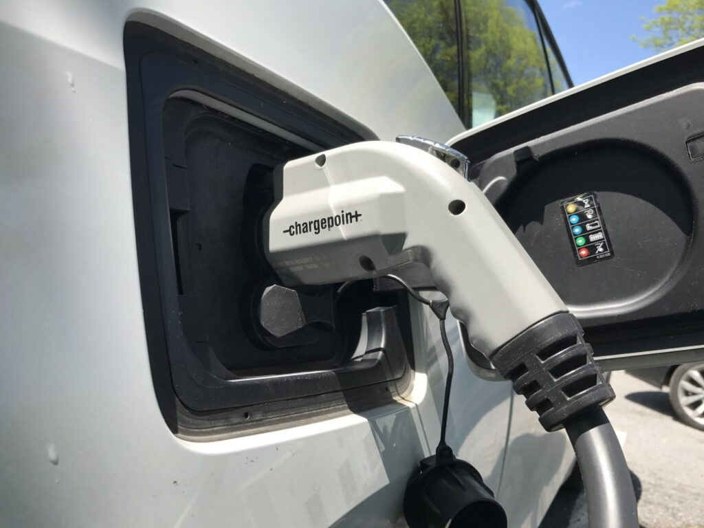 With An Eye On Emissions Burlington Electric Offers Rebates For