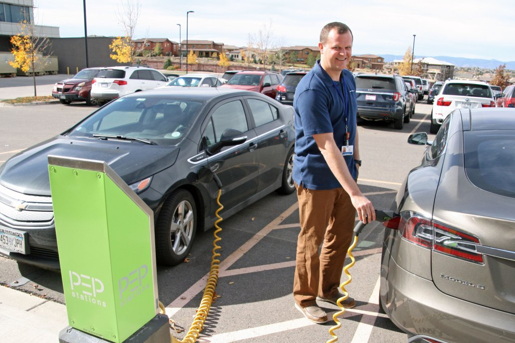 Xcel Wants To Invest 102 Million Into Colorado S Electric Vehicle Xcel Wants To Invest 102 Million Into Colorado s Electric Vehicle