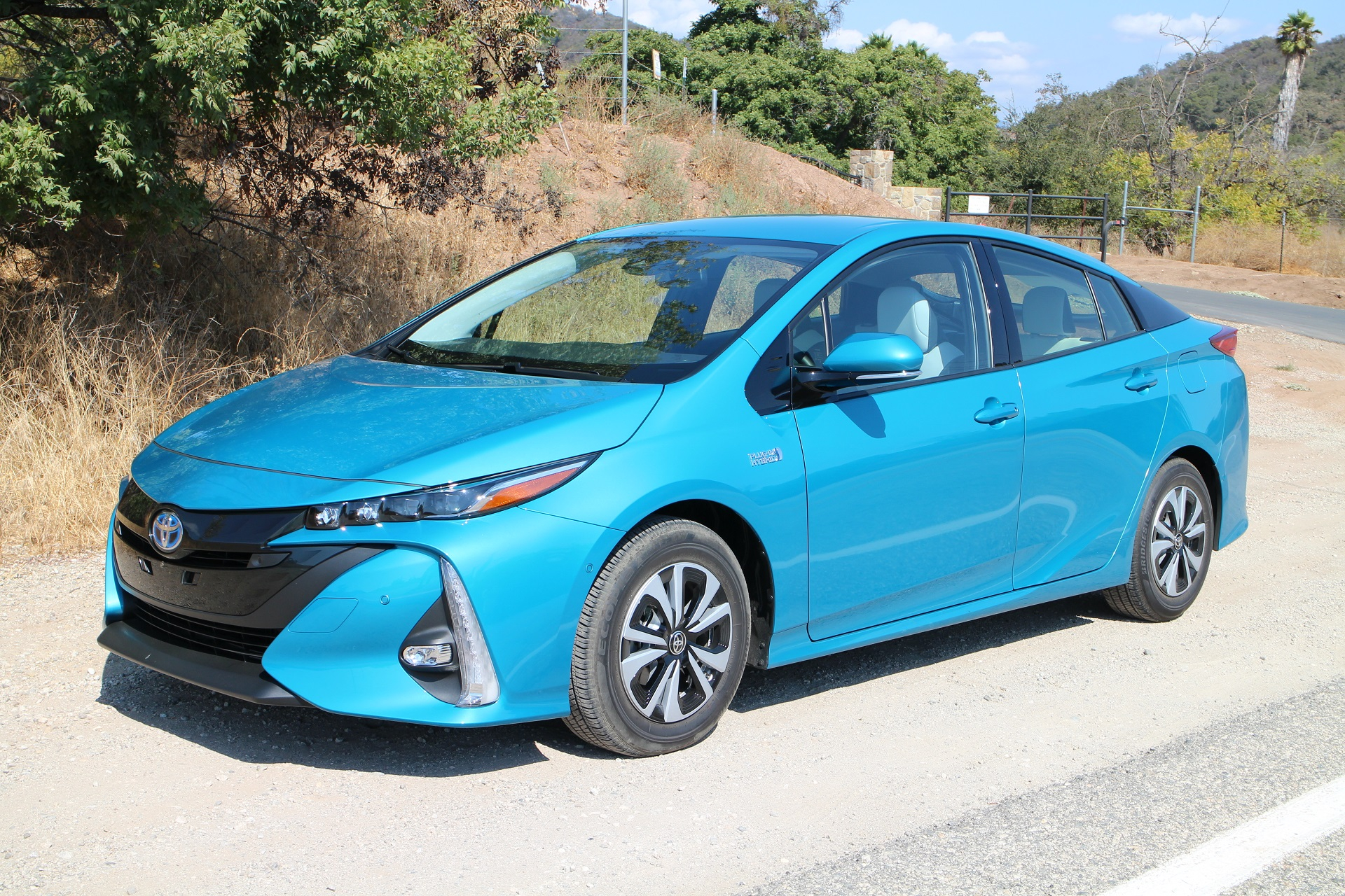 2017 Toyota Prius Prime First Drive Of New Plug In Hybrid Page 2 2017 Toyota Prius Prime First Drive Of New Plug in Hybrid Page 2