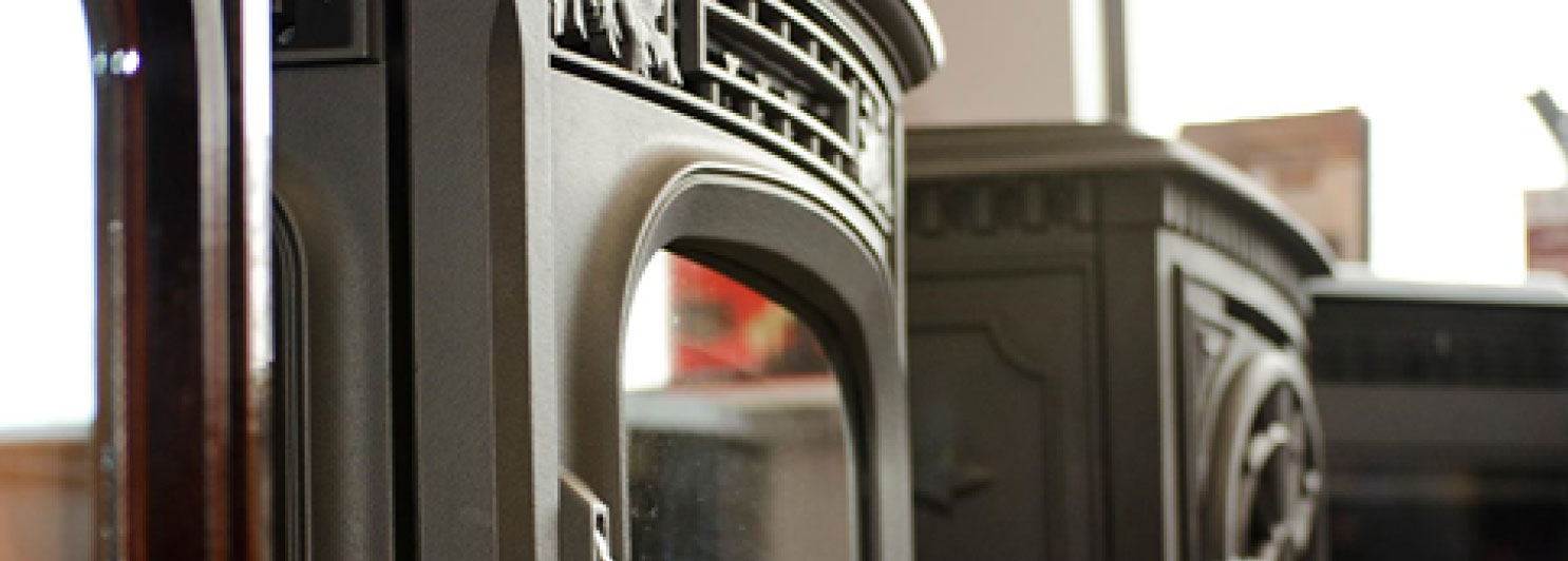 2019 Commonwealth Woodstove Change Out Program 2019 Commonwealth Woodstove Change out Program