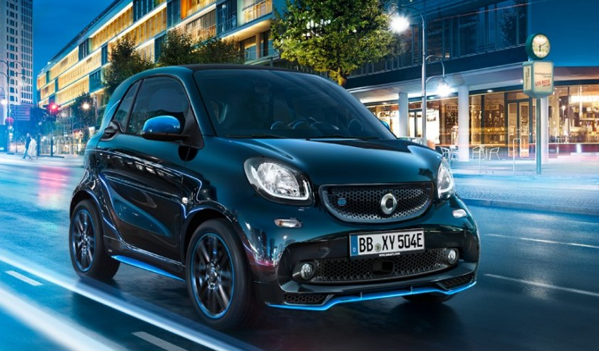 7 Of The Cheapest Electric Cars In Canada In 2020 7 Of The Cheapest Electric Cars In Canada In 2020