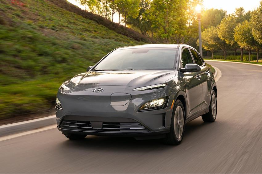 All The Rebate Eligible Electric Vehicles For Every Budget The Spinoff All The Rebate eligible Electric Vehicles For Every Budget The Spinoff