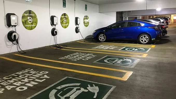 BC Gov T Announces New Rebates For EV Charging Stations Thoughtful BC Gov t Announces New Rebates For EV Charging Stations Thoughtful