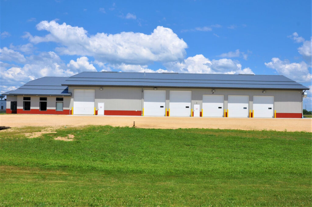 Bear Valley Electric CFBSI