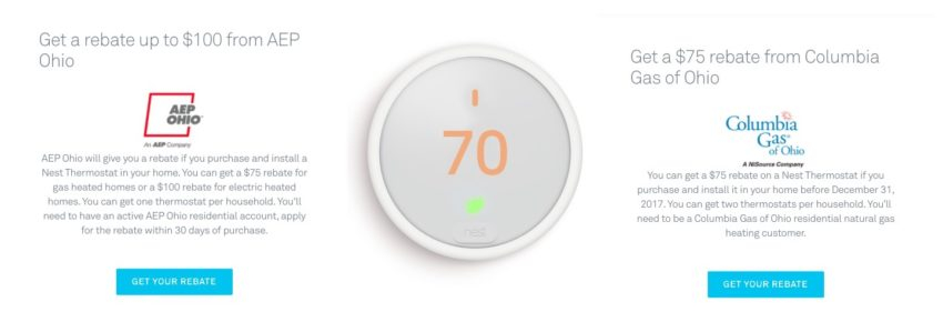 Buy A Nest Thermostat E For As Little As 19 Buy A Nest Thermostat E For As Little As 19