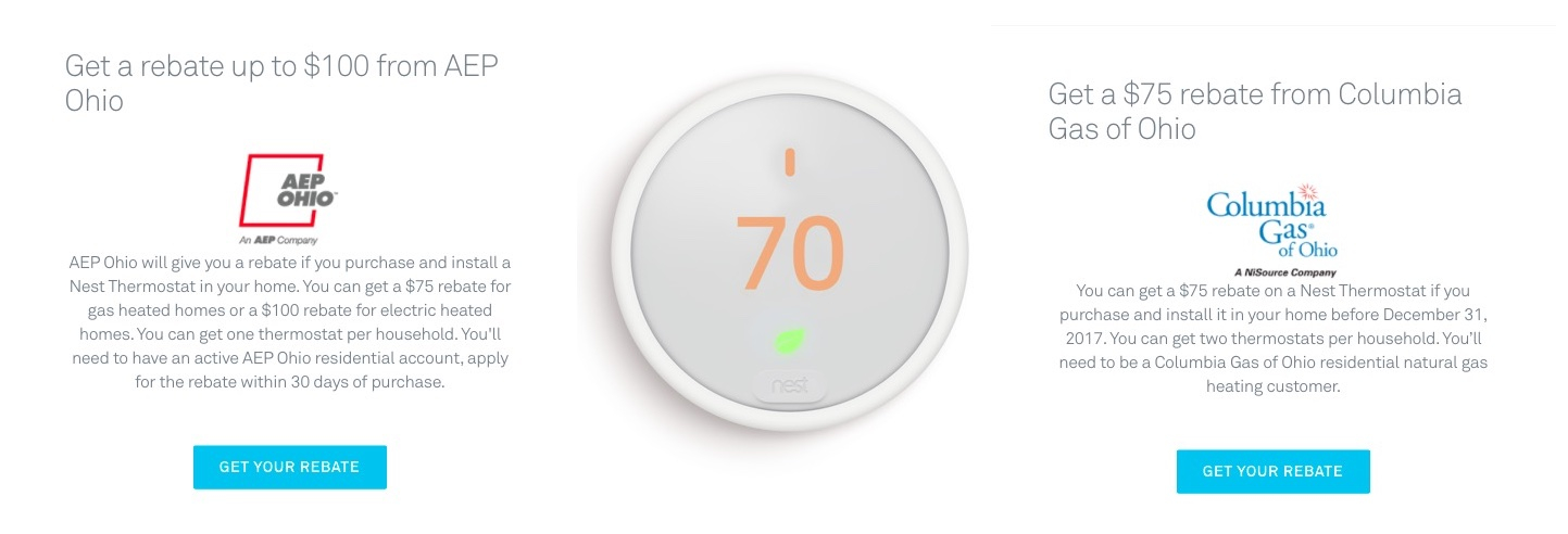 Buy A Nest Thermostat E For As Little As 19 Buy A Nest Thermostat E For As Little As 19