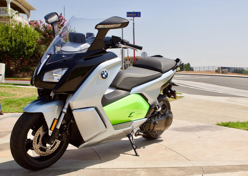C Evolution Now Eligible For 900 Clean Vehicle Rebate Long Beach BMW C Evolution Now Eligible For 900 Clean Vehicle Rebate Long Beach BMW