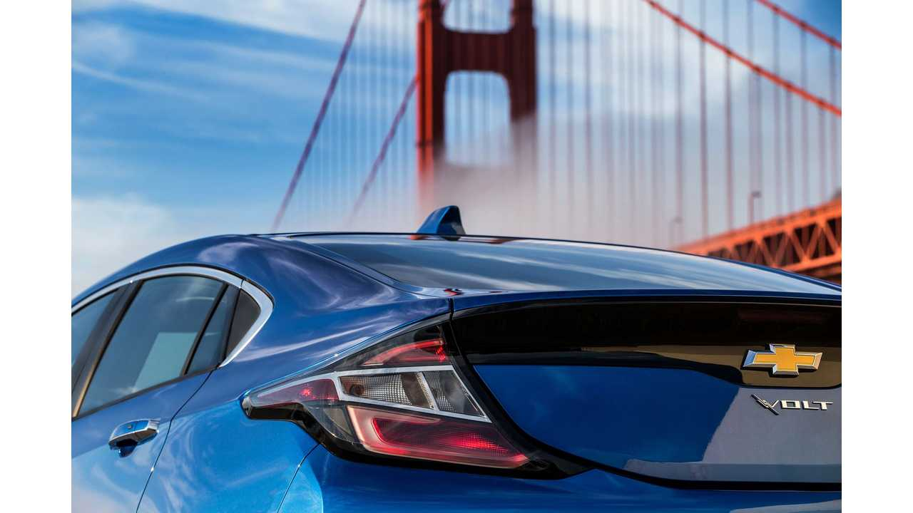 Electric Vehicle Rebate California ElectricRebate