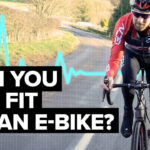 Can You Get Fit From Riding An E Bike getfit bike Https www