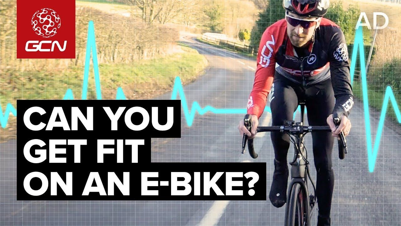 Can You Get Fit From Riding An E Bike Getfit Bike Https Www Can You Get Fit From Riding An E Bike getfit bike Https www