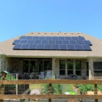 Cost Of Solar Panels Freedom Solar Solar Savings Texas Colorado