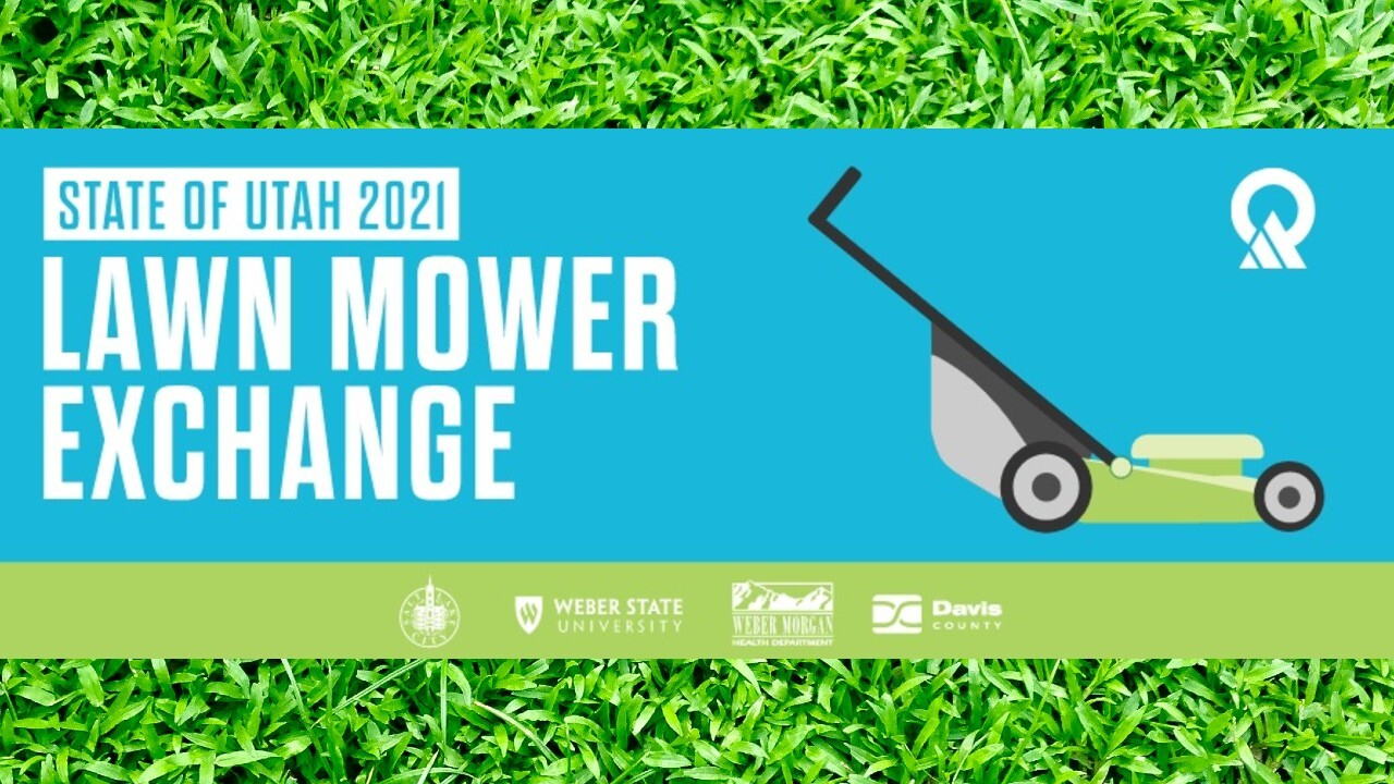 Ditch Gas Powered Lawn Mower And Receive 300 Towards Electric Model Ditch Gas powered Lawn Mower And Receive 300 Towards Electric Model