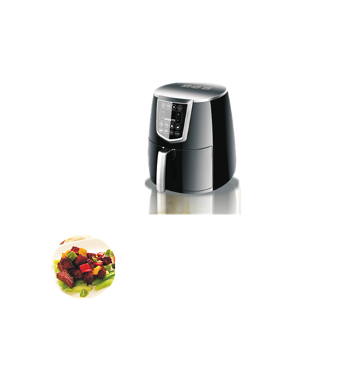 Electric Owen Appliance Wholesalers Home Kitchen Appliance Deep Fryer 
