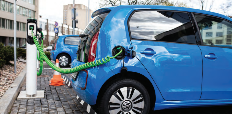 Electric Vehicle Rebate 2019 VPPSA Electric Vehicle Rebate 2019 VPPSA