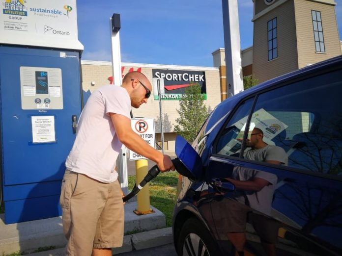 Electric Vehicle Sales Stalled After End Of Provincial Rebates The Electric Vehicle Sales Stalled After End Of Provincial Rebates The