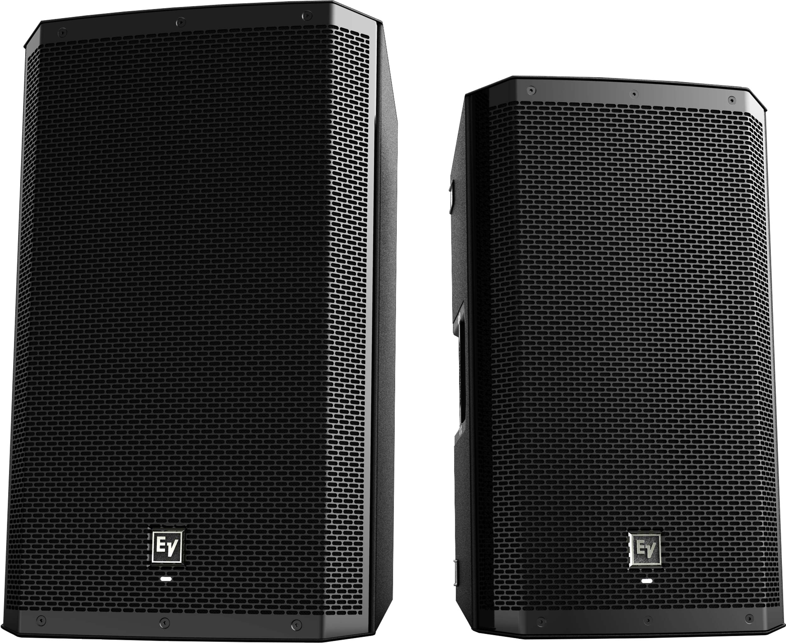 ELECTRO VOICE ZLX 12BT 12 Powered Loudspeaker With Bluetooth Agiprodj ELECTRO VOICE ZLX 12BT 12 Powered Loudspeaker With Bluetooth Agiprodj