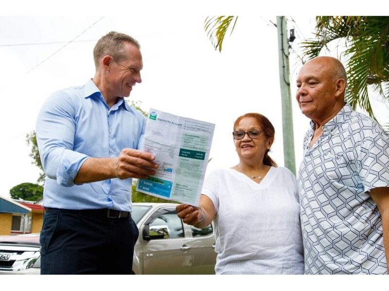Energy Rebates For Vulnerable Queenslanders Energy Magazine Energy Rebates For Vulnerable Queenslanders Energy Magazine