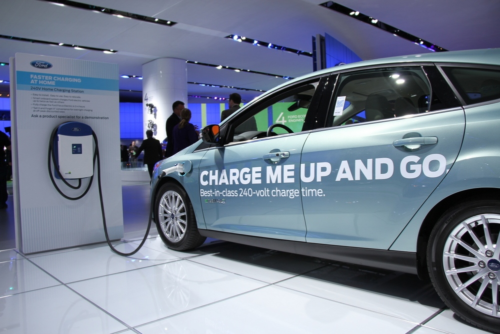 Federal Electric Vehicle Rebate Uses Half Its Three Year Budget In Federal Electric vehicle Rebate Uses Half Its Three year Budget In