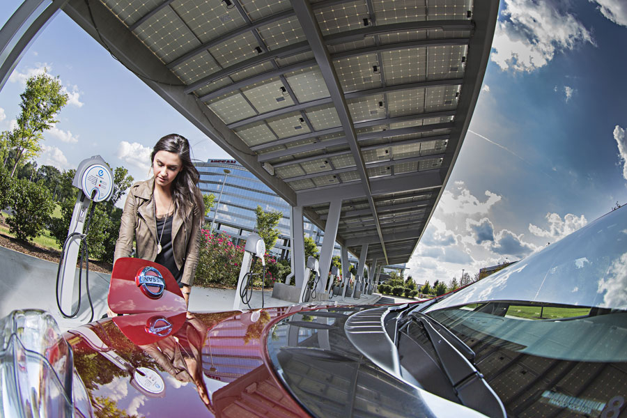 Feds Electric Car Rebate Uses Nearly Half Its Three Year Budget In Feds Electric Car Rebate Uses Nearly Half Its Three Year Budget In