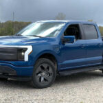 Ford s Electric F 150 Lightning Pickup Truck Is Here CNN