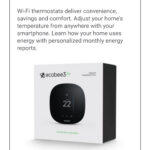 FYI National Grid Has A Sale On Ecobee 3 Lite This Weekend If You