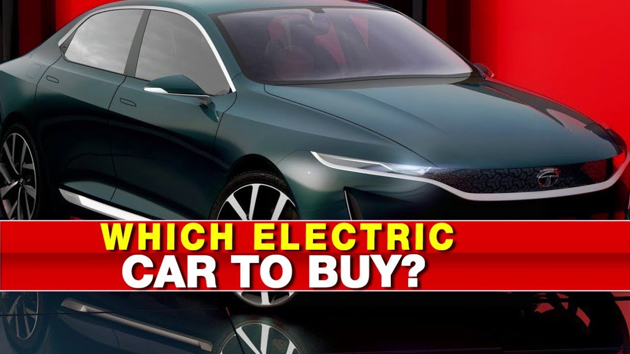 Government Proposes GST Reduction On Electric Vehicles Which Electric Government Proposes GST Reduction On Electric Vehicles Which Electric