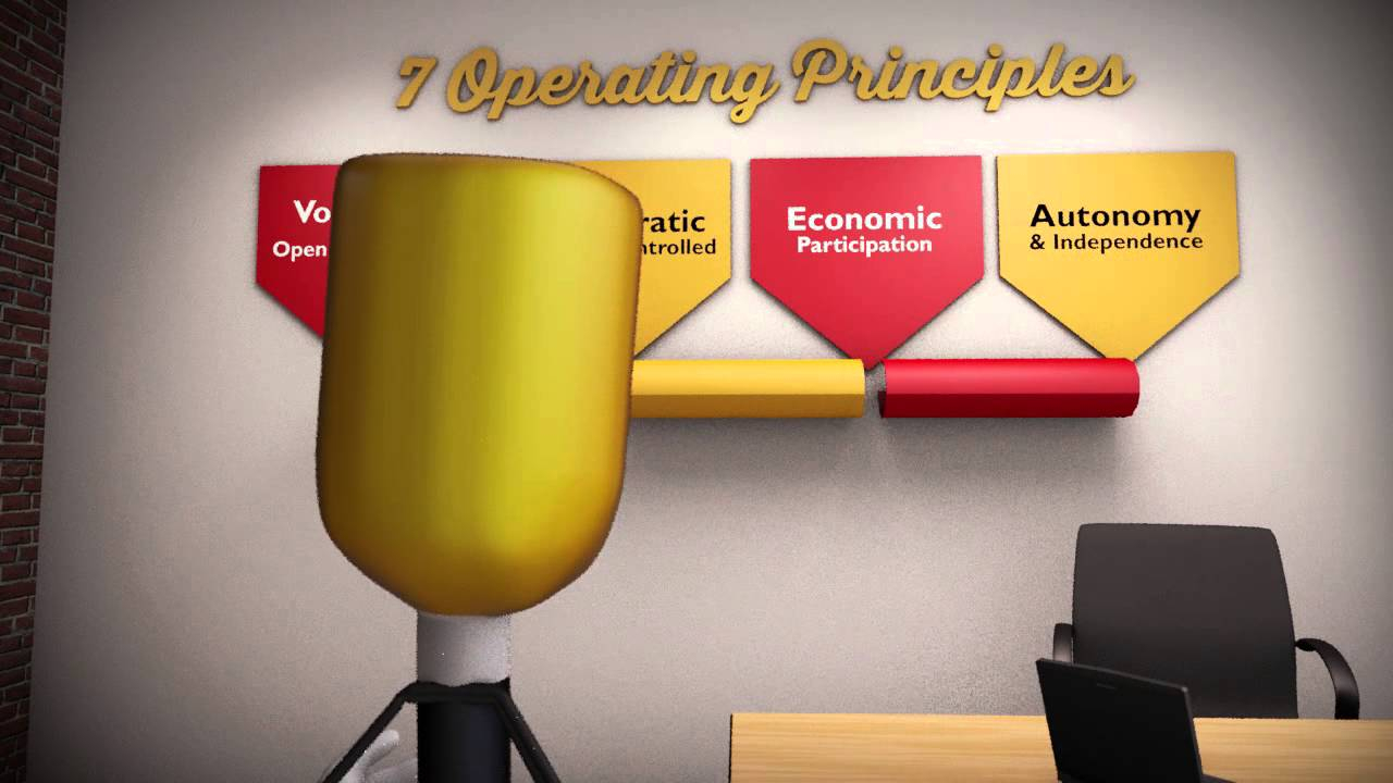 Grayson Collin Electric Cooperative 7 Operating Principles YouTube Grayson Collin Electric Cooperative 7 Operating Principles YouTube