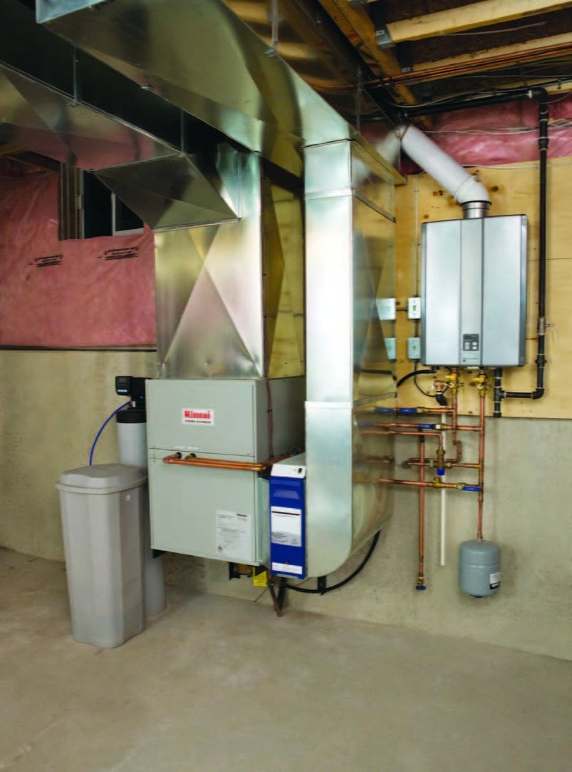 Is A Tankless Water Heater Right For You Steve Maxwell Is A Tankless Water Heater Right For You Steve Maxwell