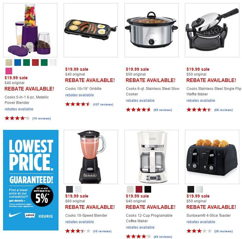 JCPenney Black Friday Ad 2017 Deals Hours Ad Scans JCPenney Black Friday Ad 2017 Deals Hours Ad Scans