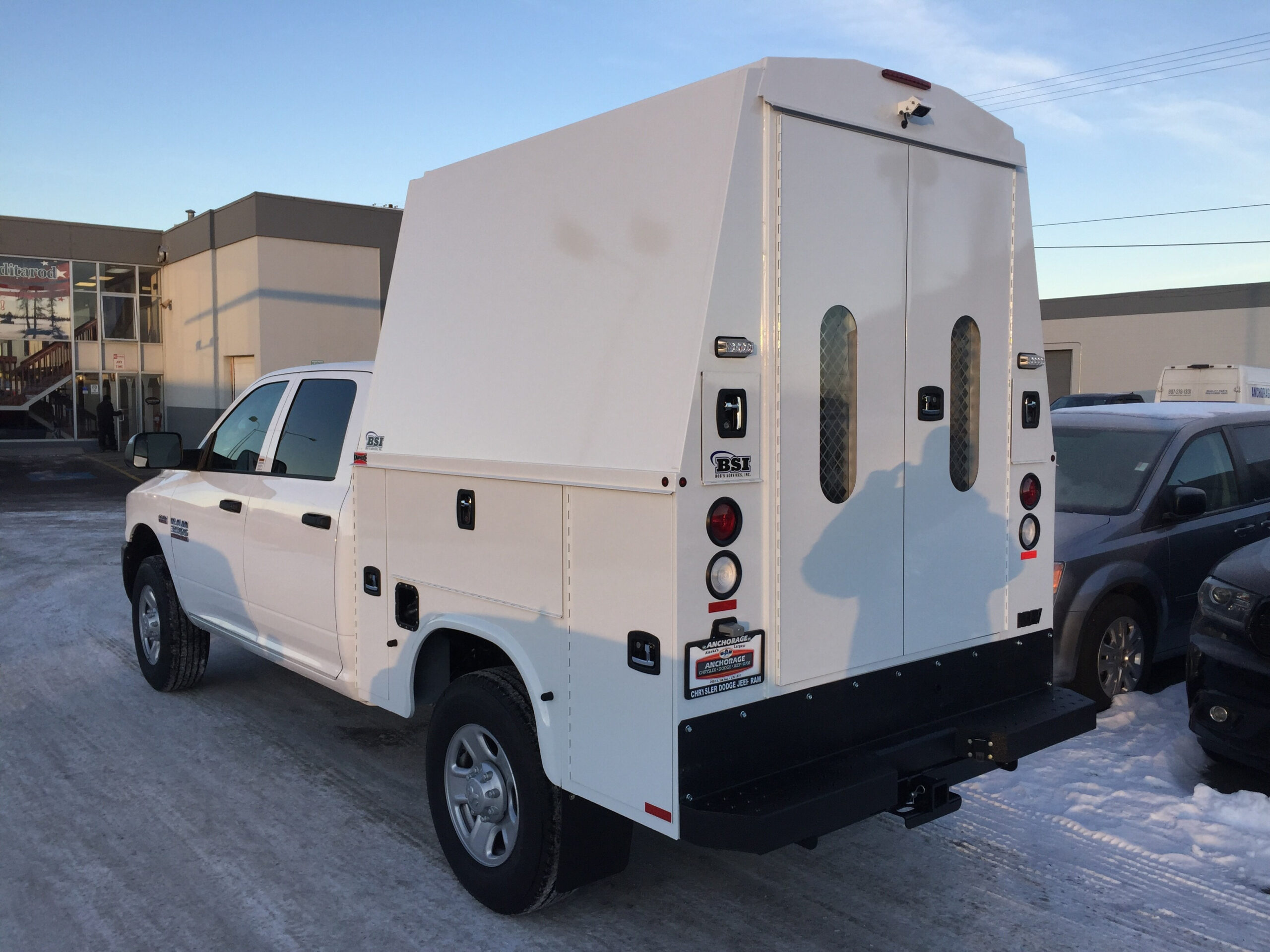 Look What We Ve Done Anchorage Chrysler Center Inc Look What We ve Done Anchorage Chrysler Center Inc