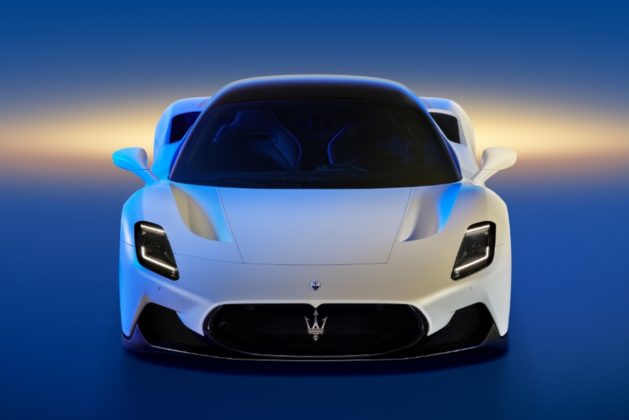 Maserati MC20 EV 2022 In The 7 Electric Cars We Re Most Excited To Maserati MC20 EV 2022 In The 7 Electric Cars We re Most Excited To