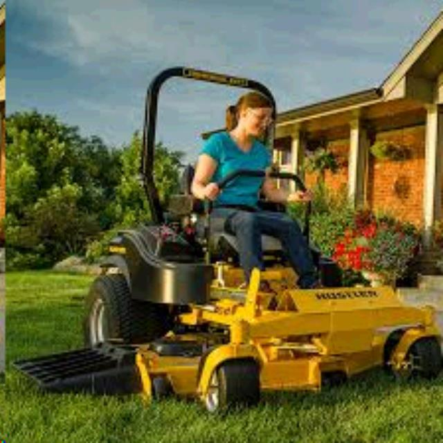 Mower Riding 54 Inch Zero Turn Hustler Rentals Fort Collins CO Where 