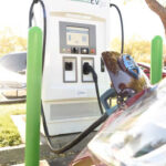Multi State Charging Corridor Planned For Colorado Utah Nevada