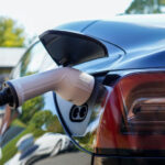 National Grid Launches Electric Vehicle Road Trip To Highlight